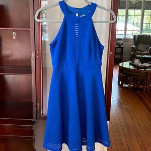 Altar’d State Dress S